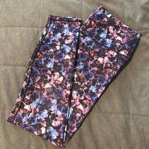 Women’s Fabletics Floral Print Leggings